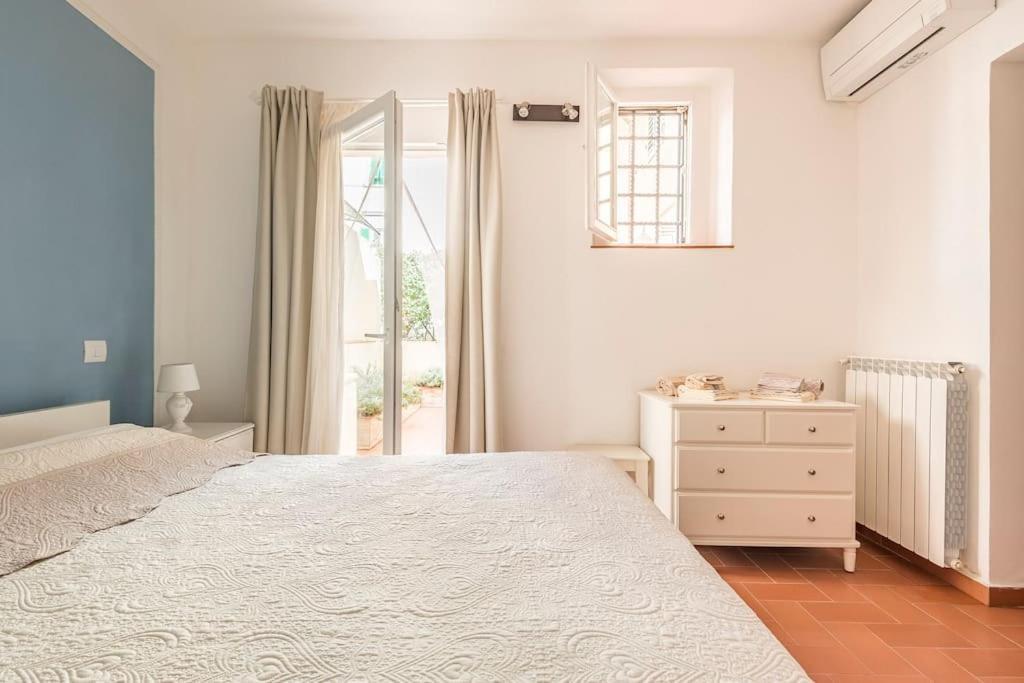 Dalu Florence Apartment Davide - Private Car Park 15 Minutes To The City Center Eksteriør bilde