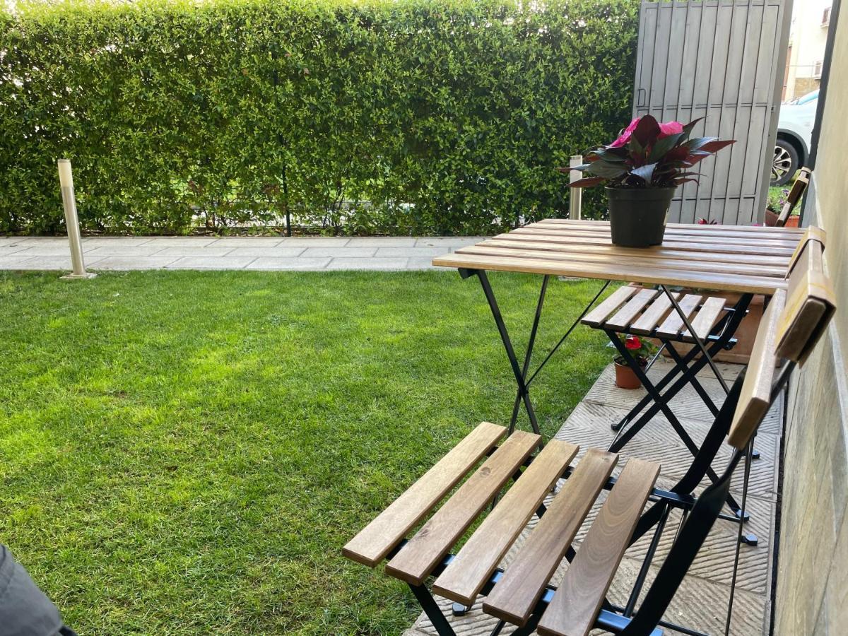 Dalu Florence Apartment Davide - Private Car Park 15 Minutes To The City Center Eksteriør bilde