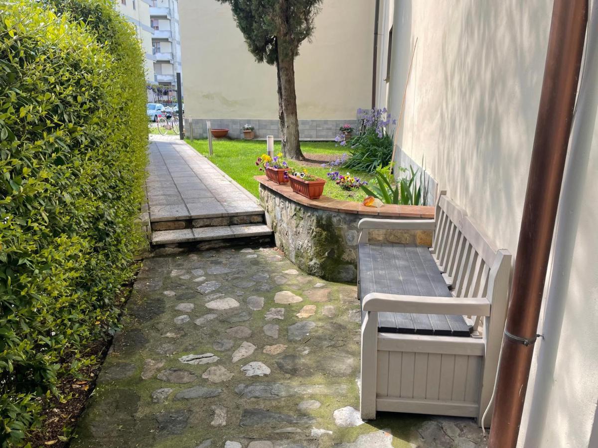 Dalu Florence Apartment Davide - Private Car Park 15 Minutes To The City Center Eksteriør bilde