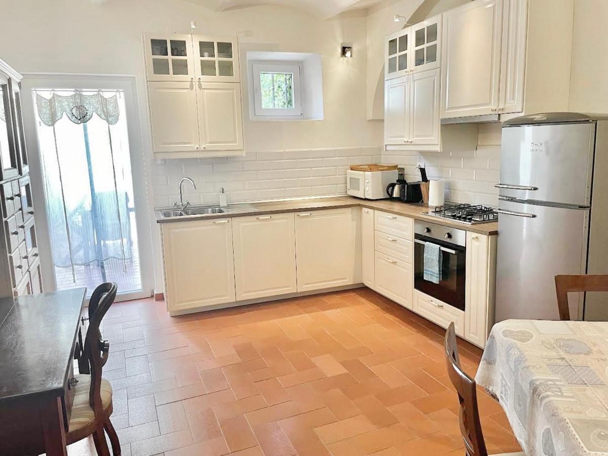 Dalu Florence Apartment Davide - Private Car Park 15 Minutes To The City Center Eksteriør bilde