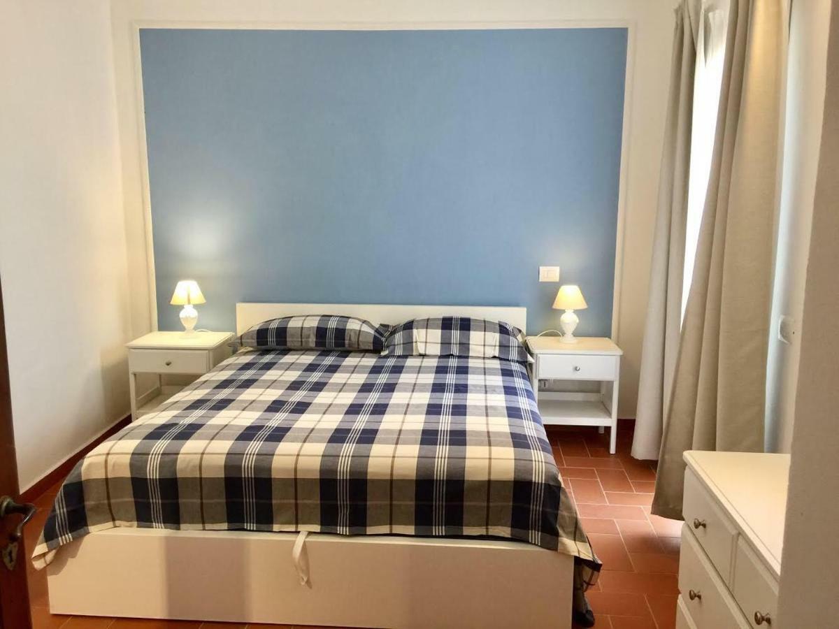 Dalu Florence Apartment Davide - Private Car Park 15 Minutes To The City Center Eksteriør bilde