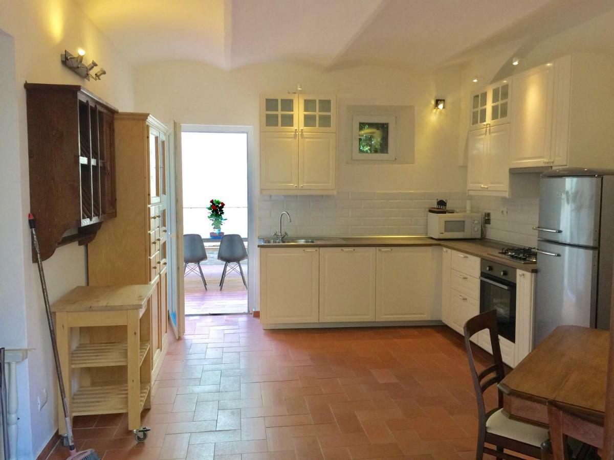 Dalu Florence Apartment Davide - Private Car Park 15 Minutes To The City Center Eksteriør bilde