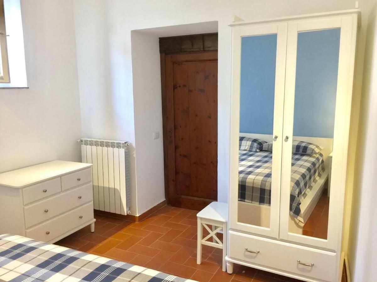 Dalu Florence Apartment Davide - Private Car Park 15 Minutes To The City Center Eksteriør bilde