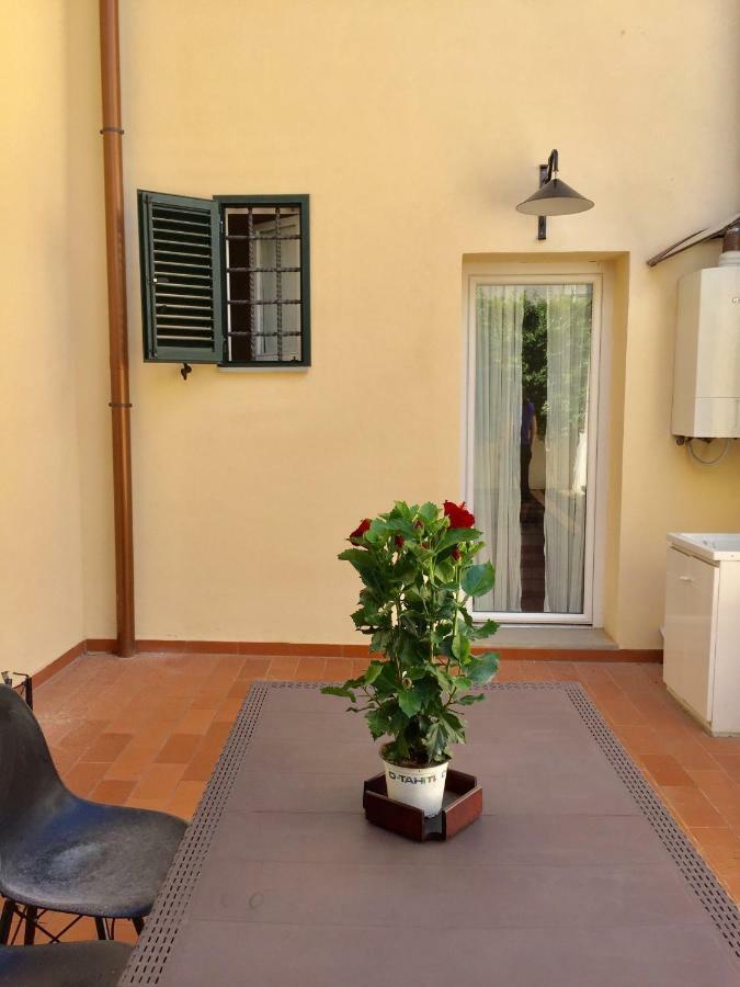 Dalu Florence Apartment Davide - Private Car Park 15 Minutes To The City Center Eksteriør bilde