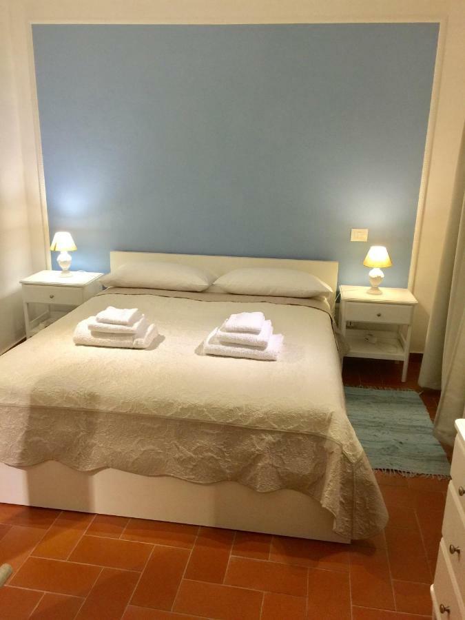 Dalu Florence Apartment Davide - Private Car Park 15 Minutes To The City Center Eksteriør bilde