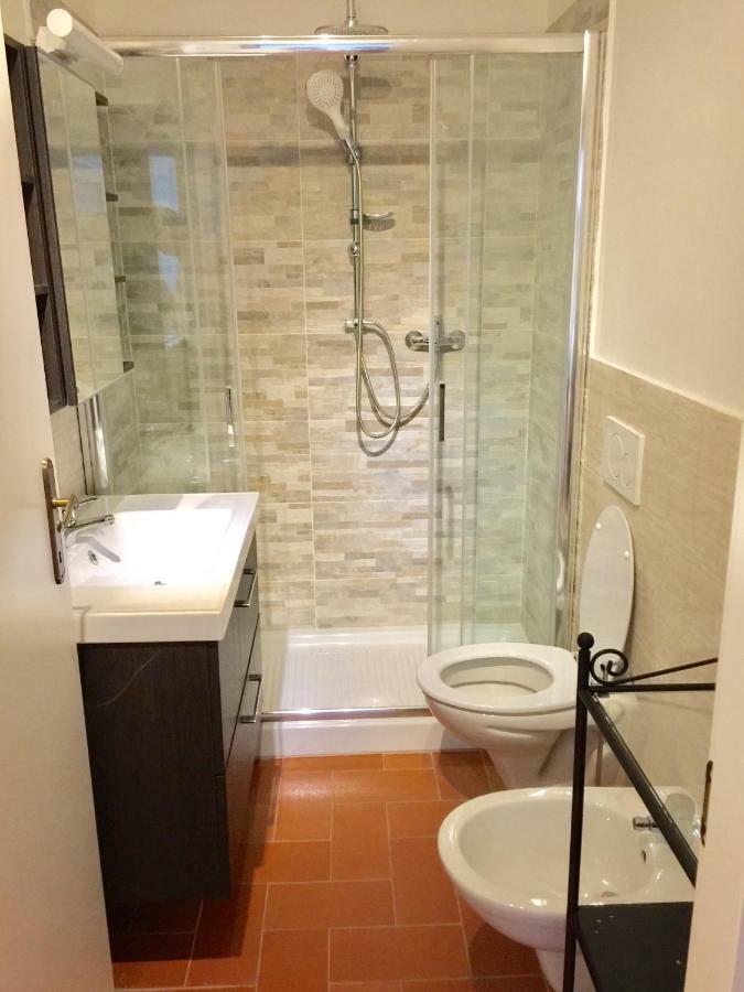Dalu Florence Apartment Davide - Private Car Park 15 Minutes To The City Center Eksteriør bilde
